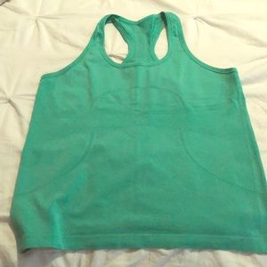 Lululemon Run Swiftly Tech Racerback Tank